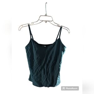 Old Navy Intimates Large Spaghetti Strap with Built In Bra